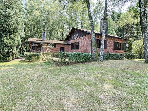 Grote foto hodister condrogest immobilier vastgoed in de ardennen huizen en kamers vrijstaand