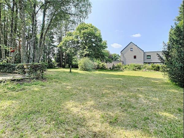 Grote foto hodister condrogest immobilier vastgoed in de ardennen huizen en kamers vrijstaand