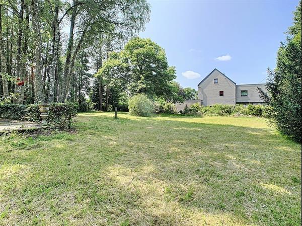 Grote foto hodister condrogest immobilier vastgoed in de ardennen huizen en kamers vrijstaand