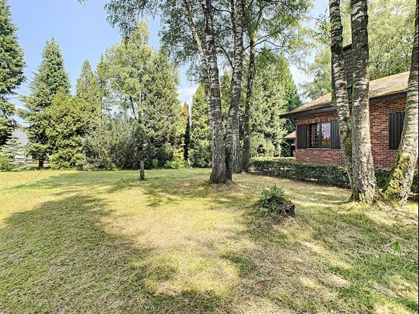 Grote foto hodister condrogest immobilier vastgoed in de ardennen huizen en kamers vrijstaand