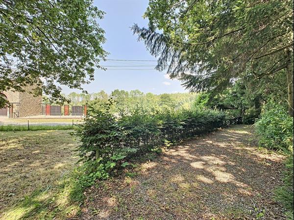 Grote foto hodister condrogest immobilier vastgoed in de ardennen huizen en kamers vrijstaand