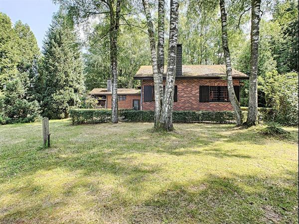 Grote foto hodister condrogest immobilier vastgoed in de ardennen huizen en kamers vrijstaand