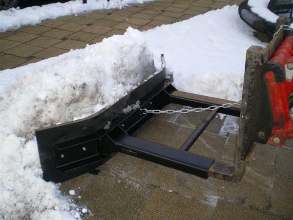 Grote foto rubberschuif 1 50 2 55 agrarisch shovels