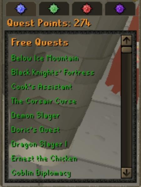 Grote foto osrs main account 121 cb 98 slayer spelcomputers games overige