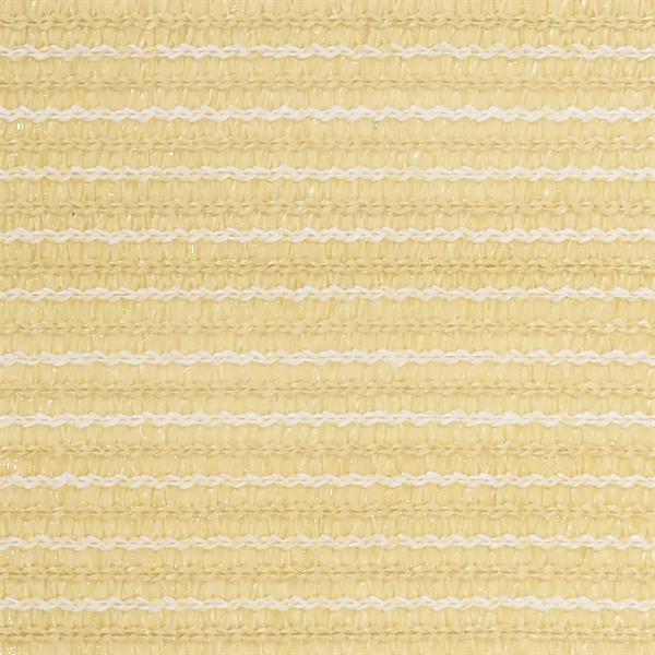 Grote foto vidaxl tenttapijt 250x450 cm beige caravans en kamperen kampeertoebehoren