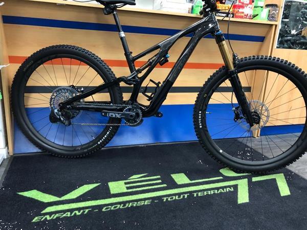 Grote foto 2021 specialized s works stumpjumper 6 500 fietsen en brommers sportfietsen