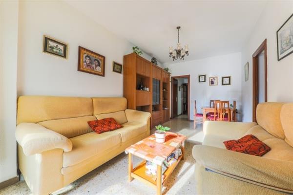 Grote foto appartement te koop in barcelona spanje huizen en kamers appartementen en flats