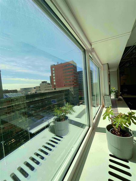 Grote foto te huur kantoorruimte waldorpstraat 11 17 den haag huizen en kamers bedrijfspanden