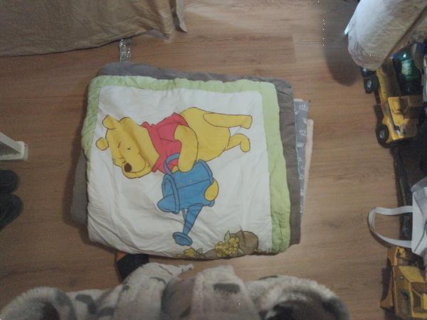 Grote foto te koop boxkleed kinderen en baby boxen