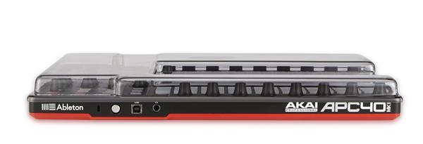 Grote foto akai apc40 mk2 cover muziek en instrumenten overige muziek en instrumenten