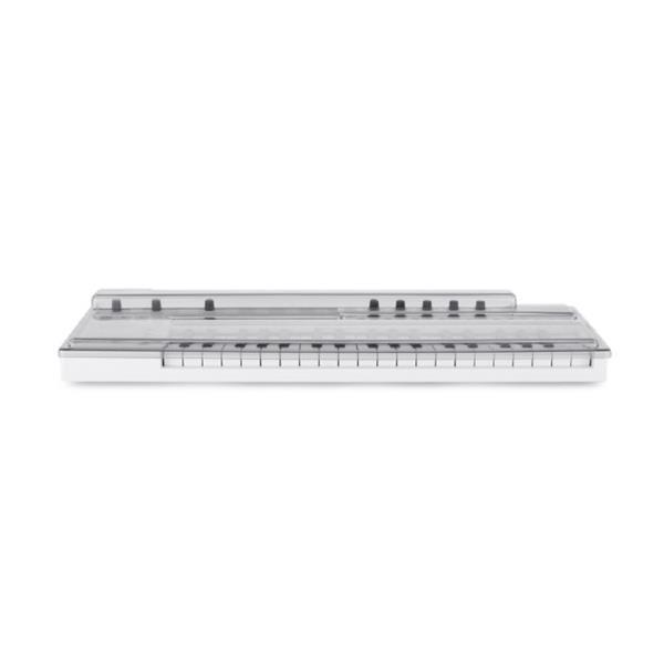 Grote foto arturia keystep pro cover muziek en instrumenten overige muziek en instrumenten