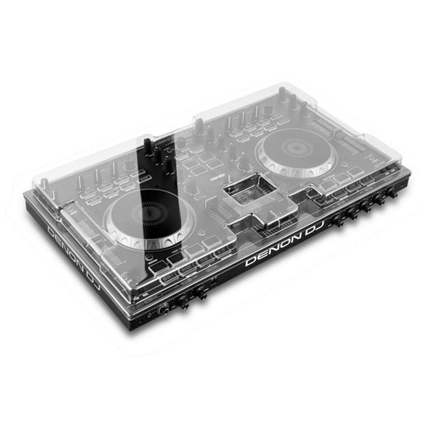 Grote foto denon mc4000 cover muziek en instrumenten overige muziek en instrumenten