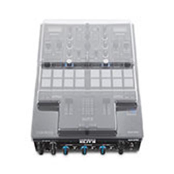 Grote foto reloop elite cover muziek en instrumenten overige muziek en instrumenten