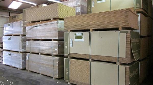 Grote foto osb houtplaten grote voorraad doe het zelf en verbouw platen en panelen