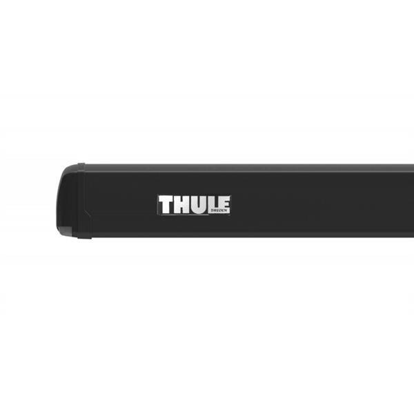 Grote foto thule 3200 300 antraciet uni grey caravans en kamperen caravan accessoires