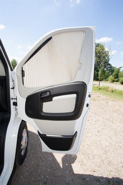 Grote foto remifront 4 fiat ducato x250 2006 2011 zijraam l caravans en kamperen caravan accessoires