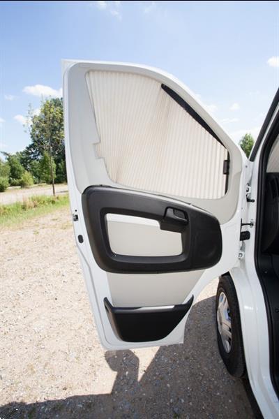 Grote foto remifront 4 fiat ducato x250 2006 2011 zijraam l caravans en kamperen caravan accessoires