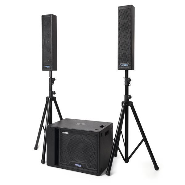 Grote foto reloop groove set 12 speakerset muziek en instrumenten speakers