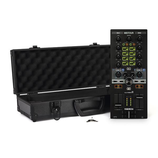 Grote foto reloop premium mixtour case muziek en instrumenten overige muziek en instrumenten