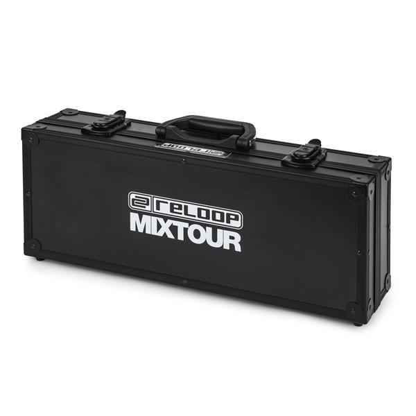 Grote foto reloop premium mixtour case muziek en instrumenten overige muziek en instrumenten