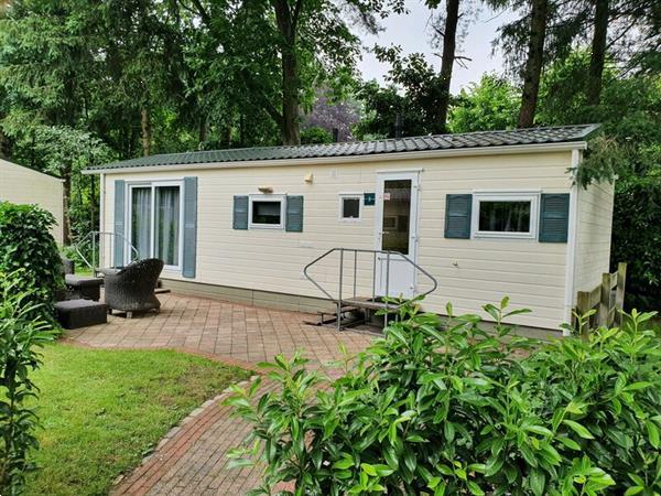 Grote foto heerlijk chalet voor 4 tot 6 personen op de veldkamp in epe vakantie nederland midden