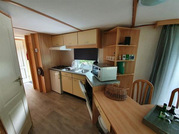 Grote foto heerlijk chalet voor 4 tot 6 personen op de veldkamp in epe vakantie nederland midden