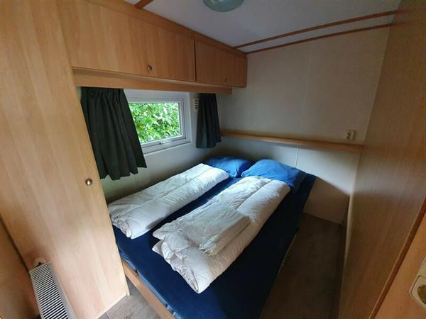 Grote foto heerlijk chalet voor 4 tot 6 personen op de veldkamp in epe vakantie nederland midden