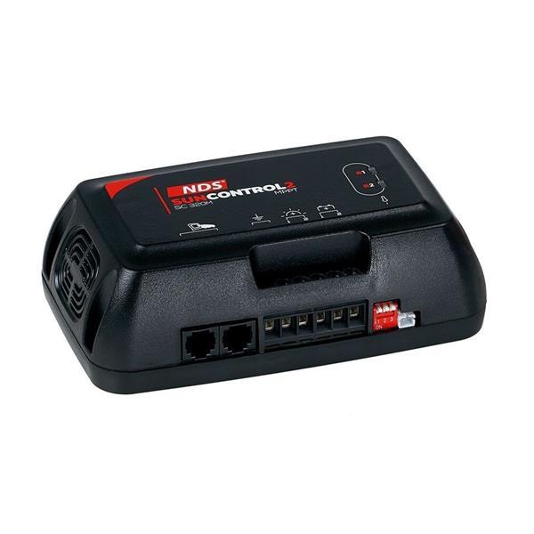 Grote foto nds blacksolar 165w zonnepaneel set sc320m caravans en kamperen overige caravans en kamperen