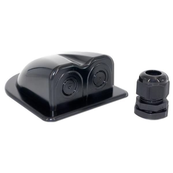 Grote foto nds blacksolar 165w zonnepaneel set sc320m caravans en kamperen overige caravans en kamperen