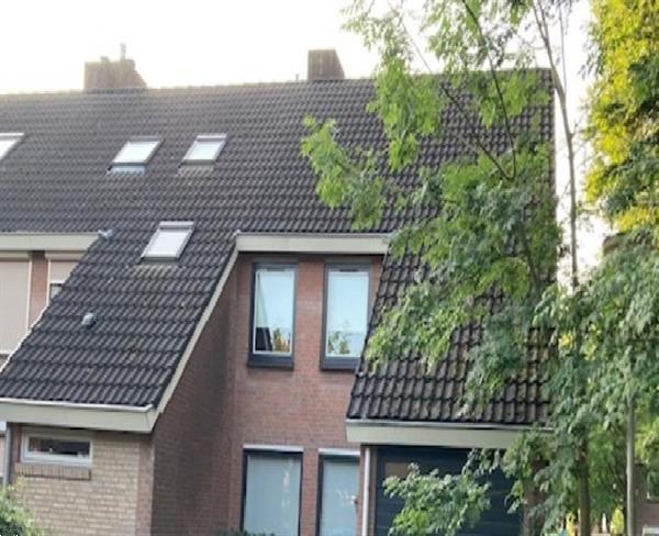 Grote foto huis wit hollandven in goirle huizen en kamers appartementen en flat