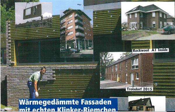 Grote foto strips romania antiek aanbieding doe het zelf en verbouw metselstenen