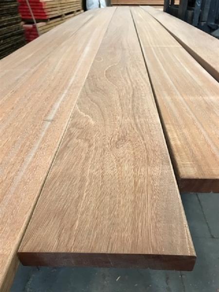 Grote foto hardhouten vlonderdelen 1e kwaliteit doe het zelf en verbouw hout en planken