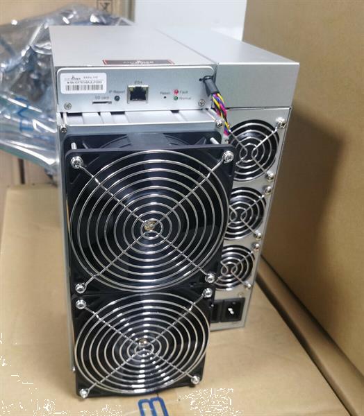 Grote foto in stock new antminer s19 pro hashrate 110th s computers en software desktop pc