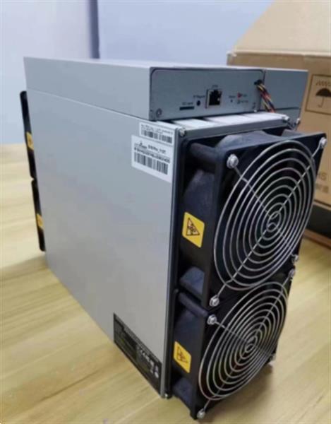 Grote foto in stock new antminer s19 pro hashrate 110th s computers en software desktop pc