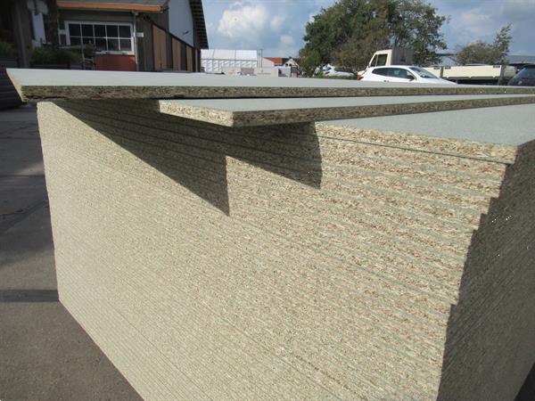 Grote foto watervaste spaanplaten in de aanbieding doe het zelf en verbouw platen en panelen