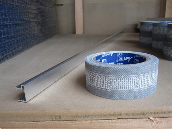 Grote foto polycarbonaat platen in voorraad scherp geprijsd tuin en terras veranda en overkappingen