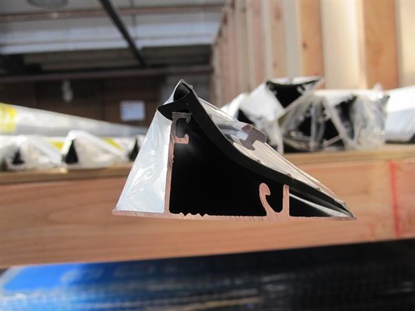 Grote foto polycarbonaat platen in voorraad scherp geprijsd tuin en terras veranda en overkappingen