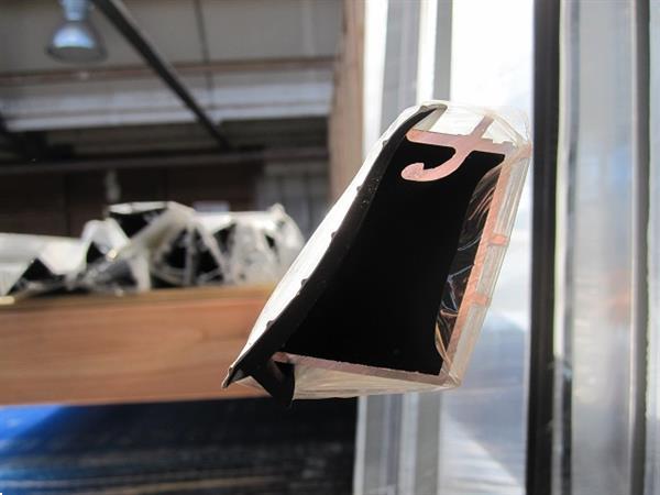 Grote foto polycarbonaat platen in voorraad scherp geprijsd tuin en terras veranda en overkappingen