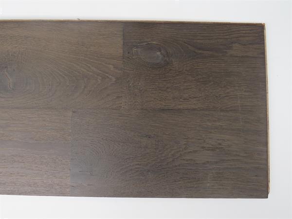 Grote foto eiken wandbekleding 36cm breed doe het zelf en verbouw hout en planken