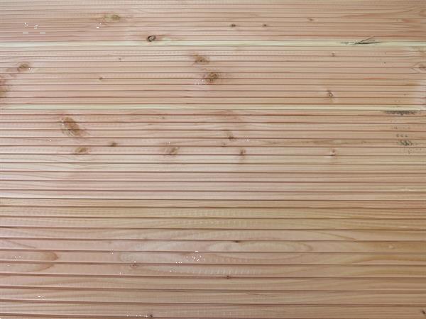 Grote foto douglas vlonderdelen 1e keus nu ook 190mm breed doe het zelf en verbouw hout en planken
