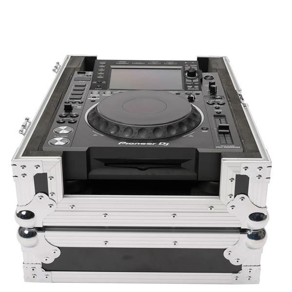 Grote foto magma multi format case djm cdj muziek en instrumenten overige muziek en instrumenten