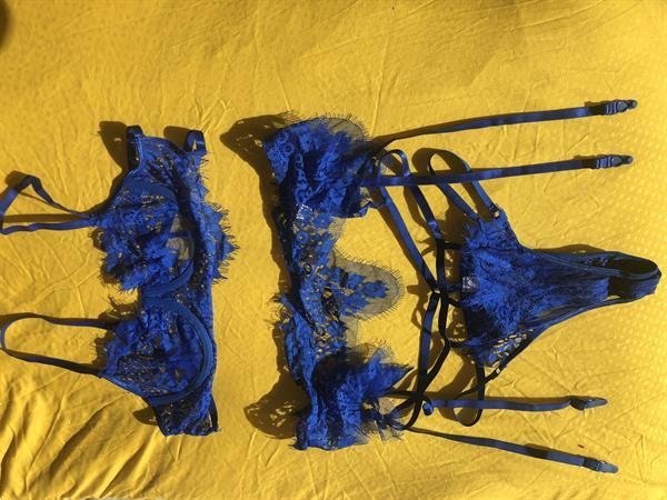 Grote foto strings en lingerie kleding dames ondergoed