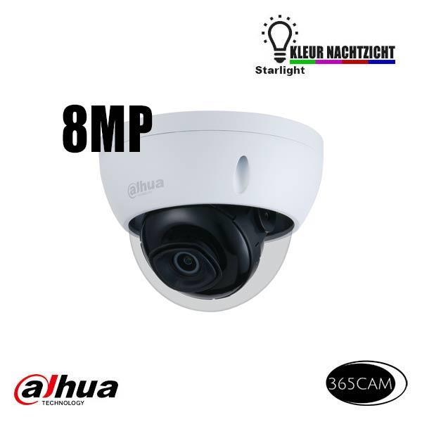 Grote foto 4k intelligente video bewaking set. nieuw audio tv en foto videobewakingsapparatuur