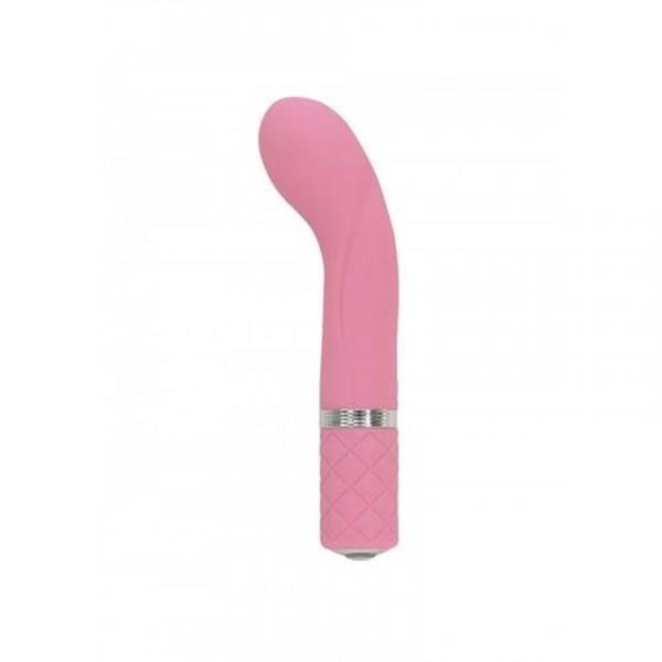 Grote foto pillow talk racy mini g spot vibrator roze erotiek vibrators