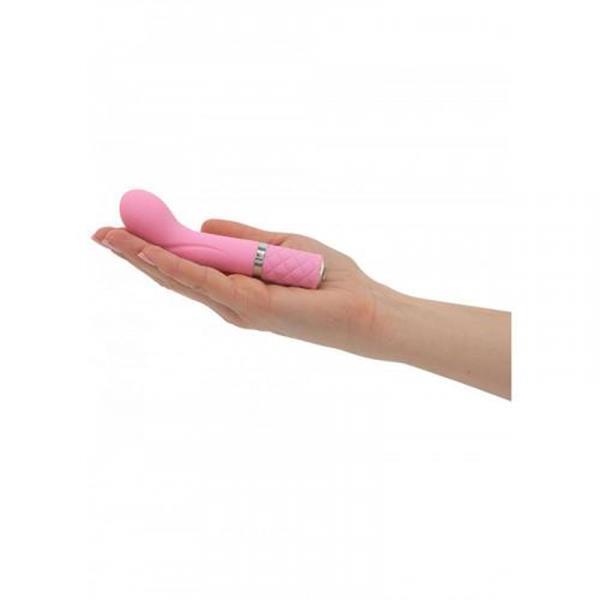 Grote foto pillow talk racy mini g spot vibrator roze erotiek vibrators