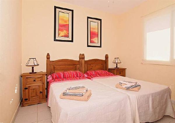 Grote foto 1 slaapkamer appartement in fuerteventura vakantie spanje