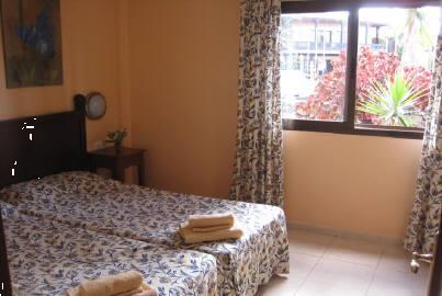 Grote foto 2 slaapkamer appartement in fuerteventura vakantie spanje