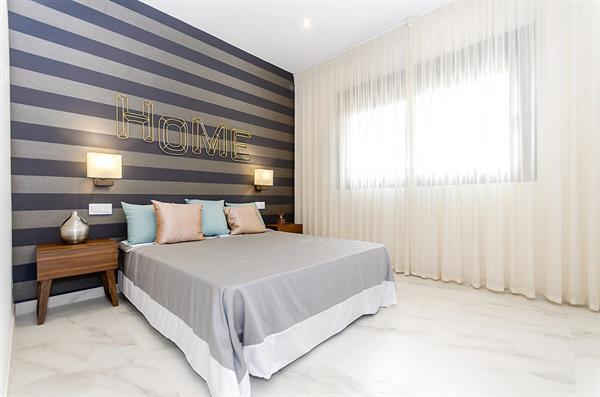 Grote foto modern new villa in playa honda la manga huizen en kamers nieuw europa