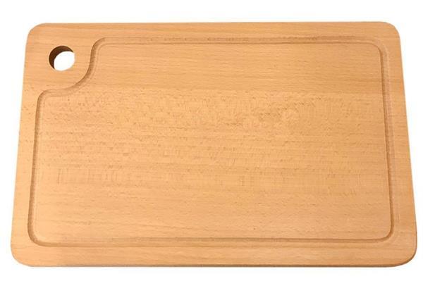 Grote foto houten snijplanken zakelijke goederen meubilair en inrichting