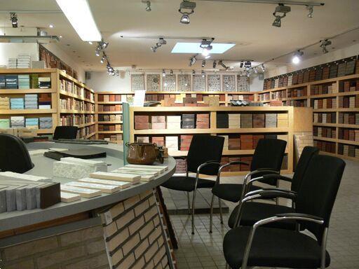 Grote foto genuanceerde strips doe het zelf en verbouw metselstenen